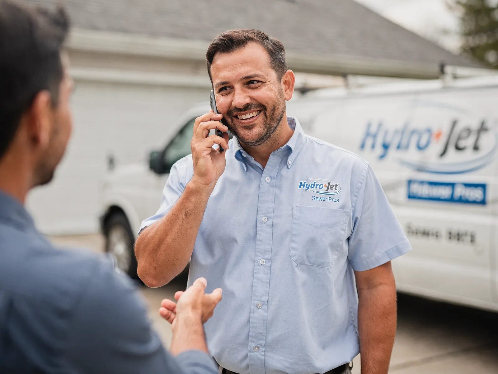 Hydro Jetting West Chester, PA FAQs